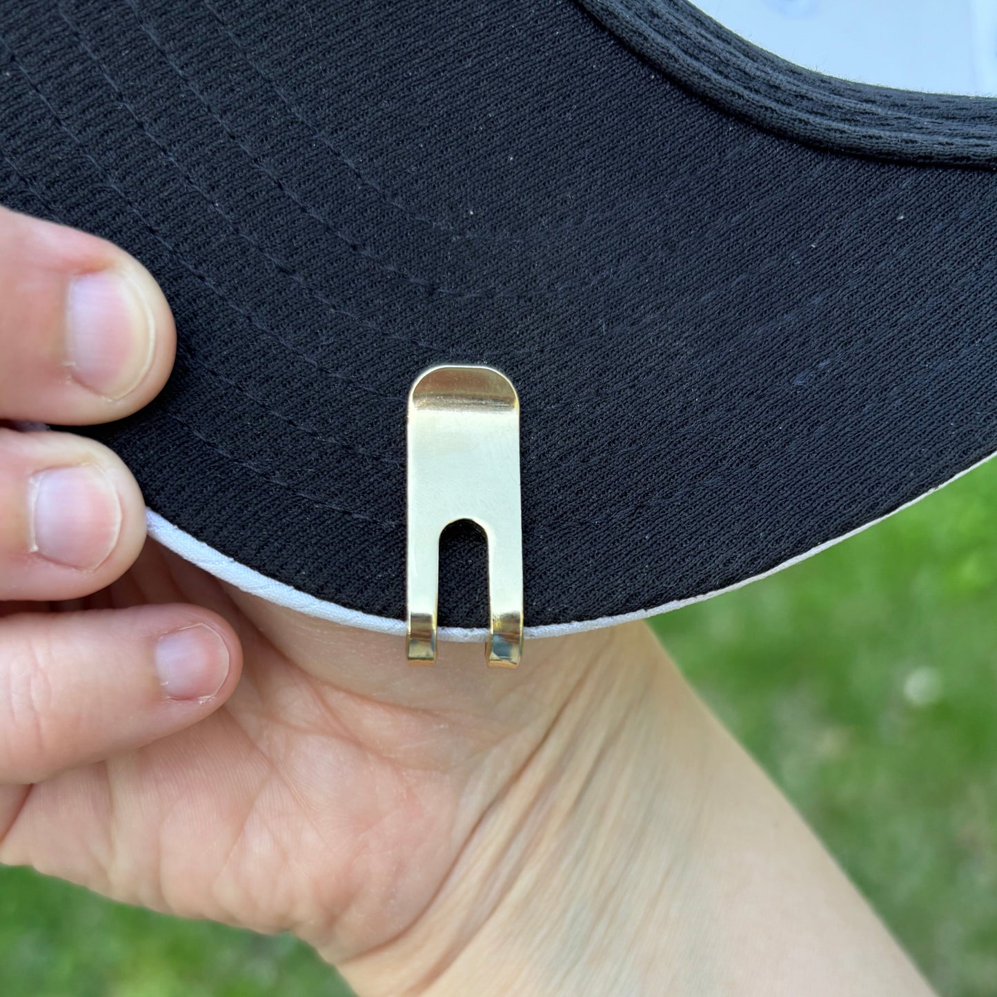Inspired Ball Marker
