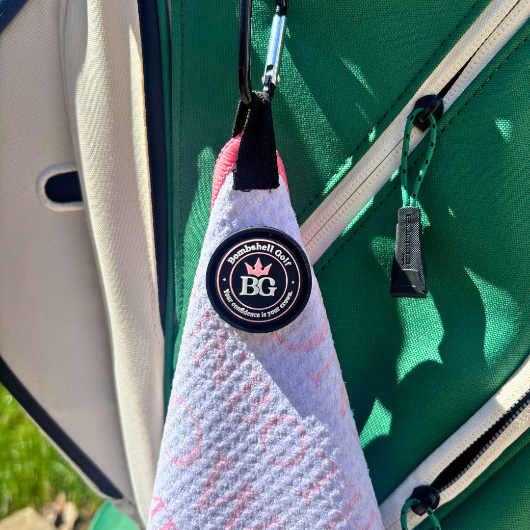 Golf Towels
