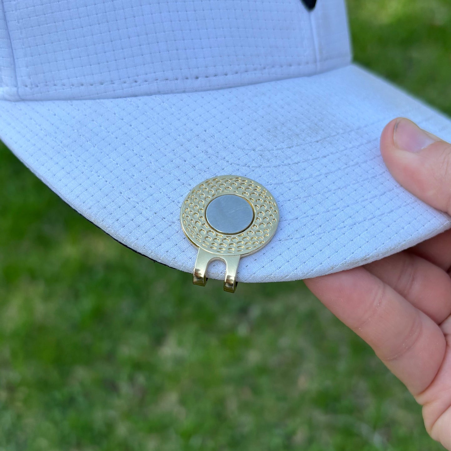 Sunset Ball Marker